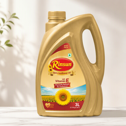 Rinsun Oil 3L