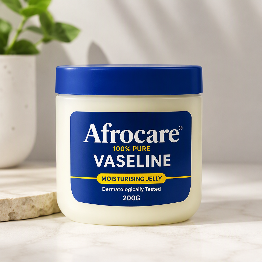 Afrocare 200G Vaseline_0