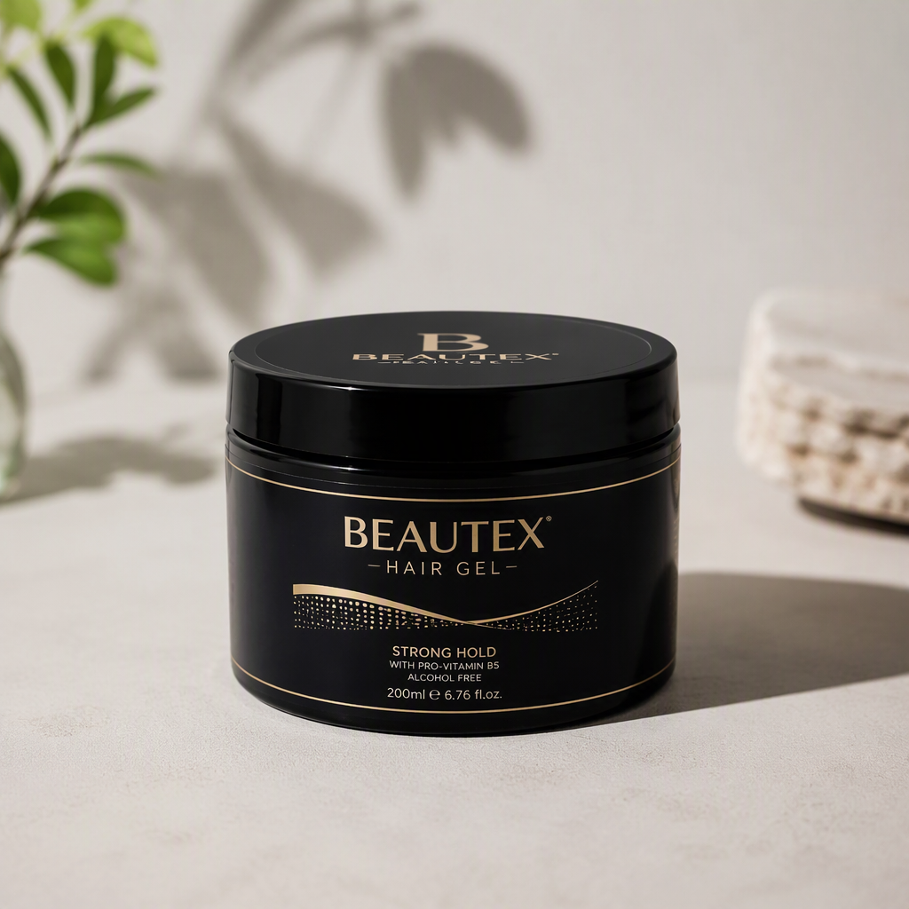 Beautex Hair Gel