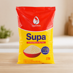 Ugachick Supa 2Kg