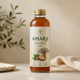 Amara Baobab 400Ml