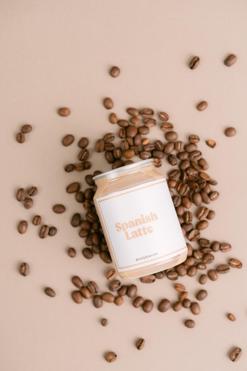 Spanish Latte