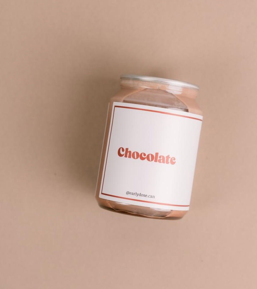 Chocolate (Non-Coffee)