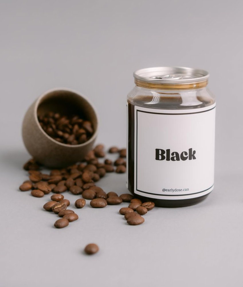 Black Coffee