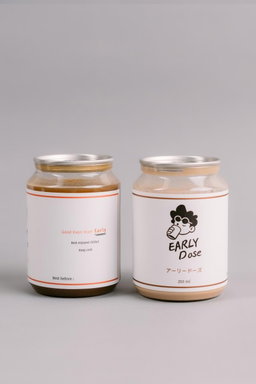 Rose Latte