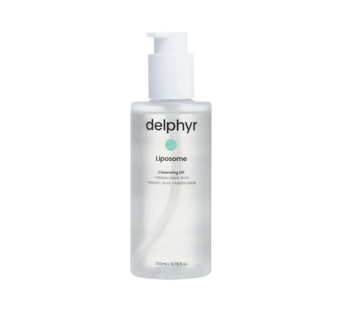 Delphyr Liposome Cleansing Oil _0
