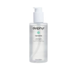Delphyr Liposome Cleansing Oil 