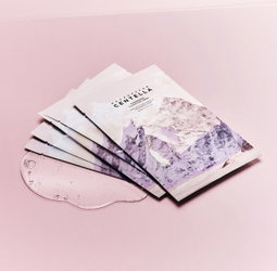 Madagascar Centella Clarifying Mask by SKIN1004 (Paquete de 5 mascarillas)