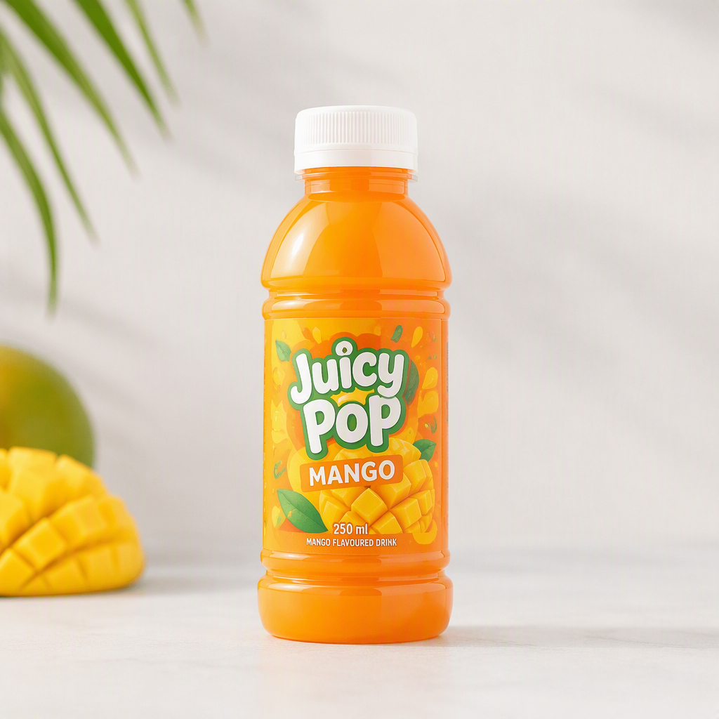 Juicy Pop Mango_0