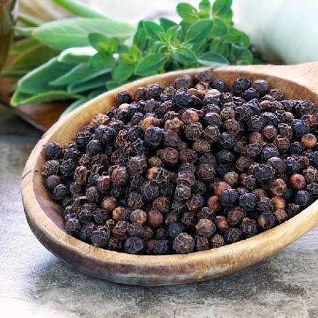 BLACK PEPPER 50G _0