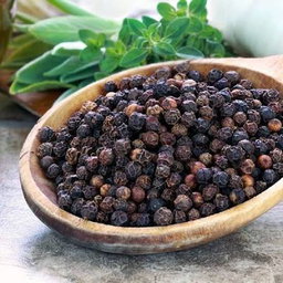 BLACK PEPPER 50G 
