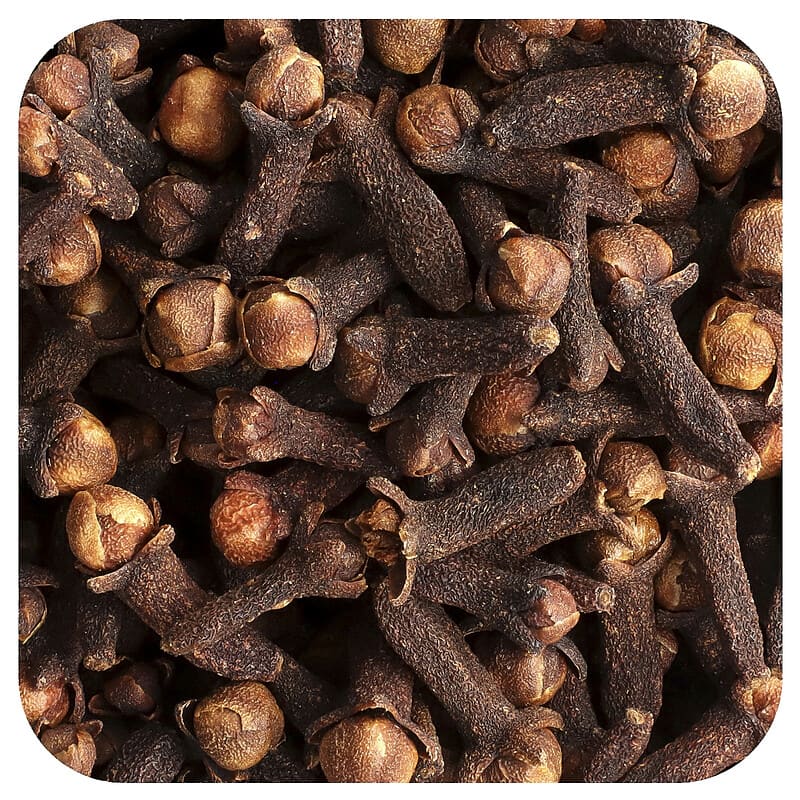 CLOVES 25G