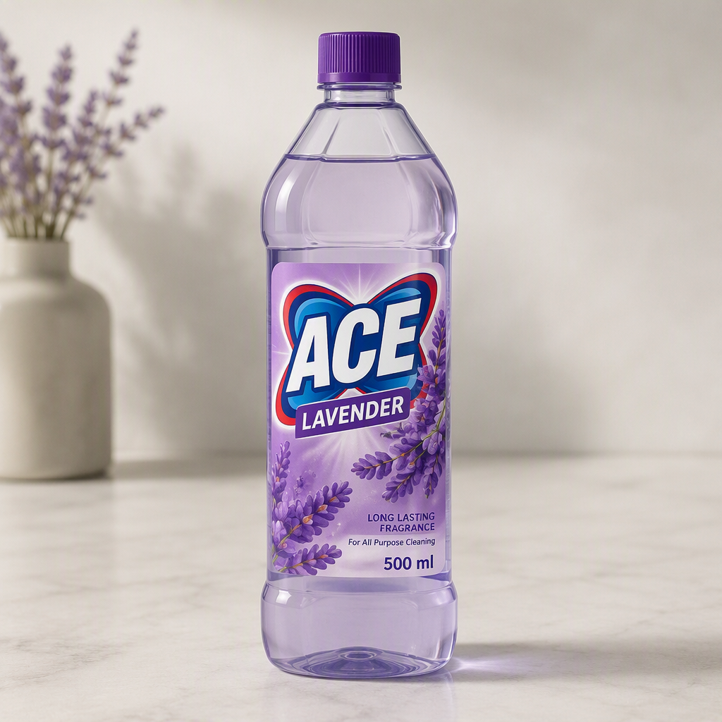 Ace Lavender 500Ml