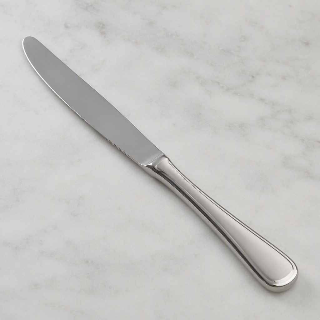 Plain Table Knife