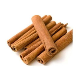CINNAMON 50G