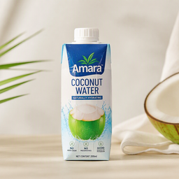 Amara Coconut 200Ml
