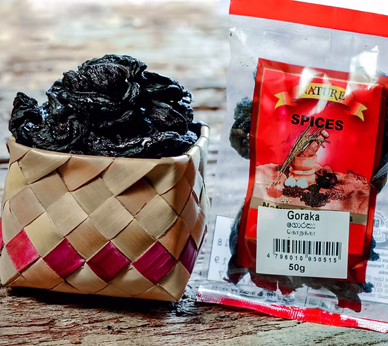 GORAKA 50G