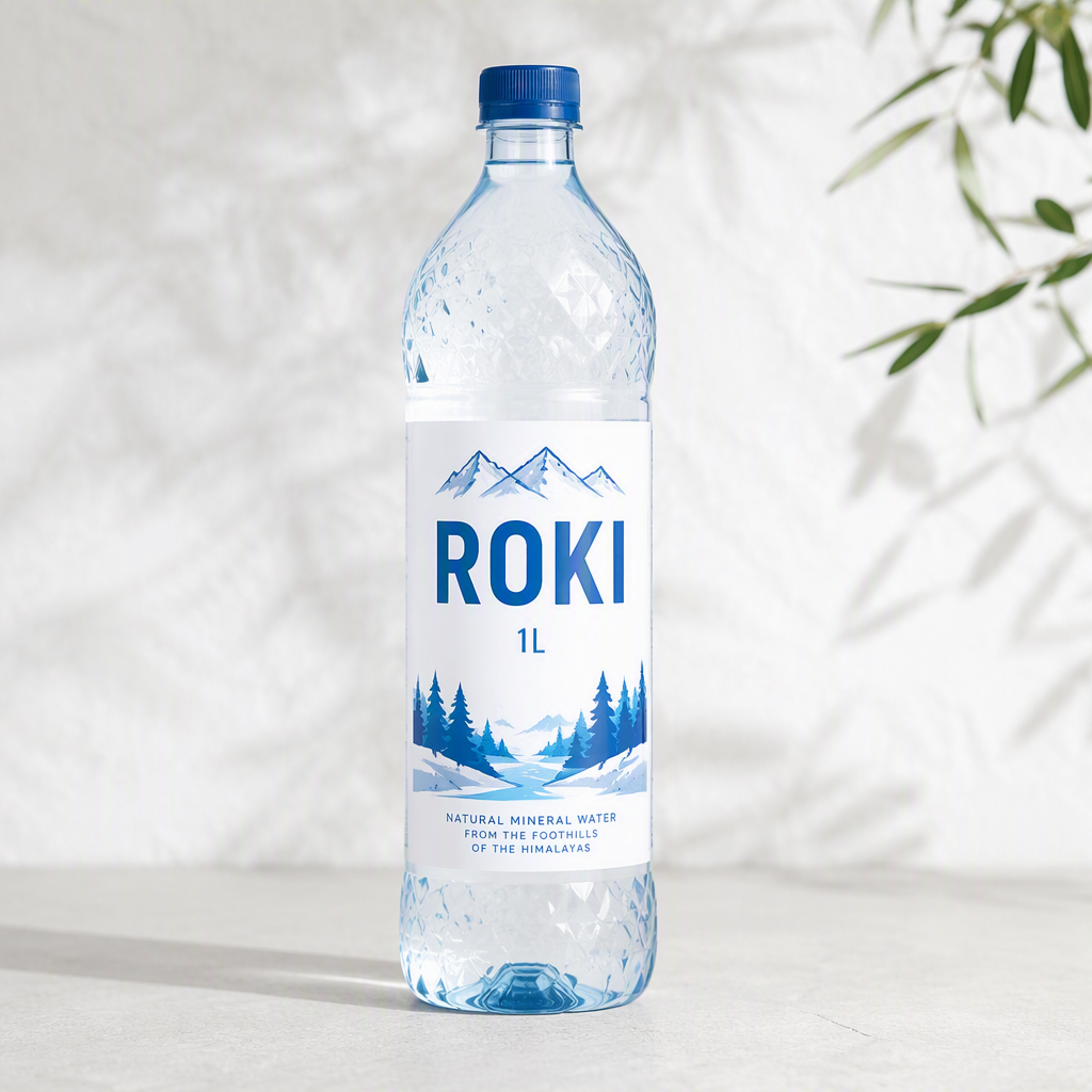 Roki 1L