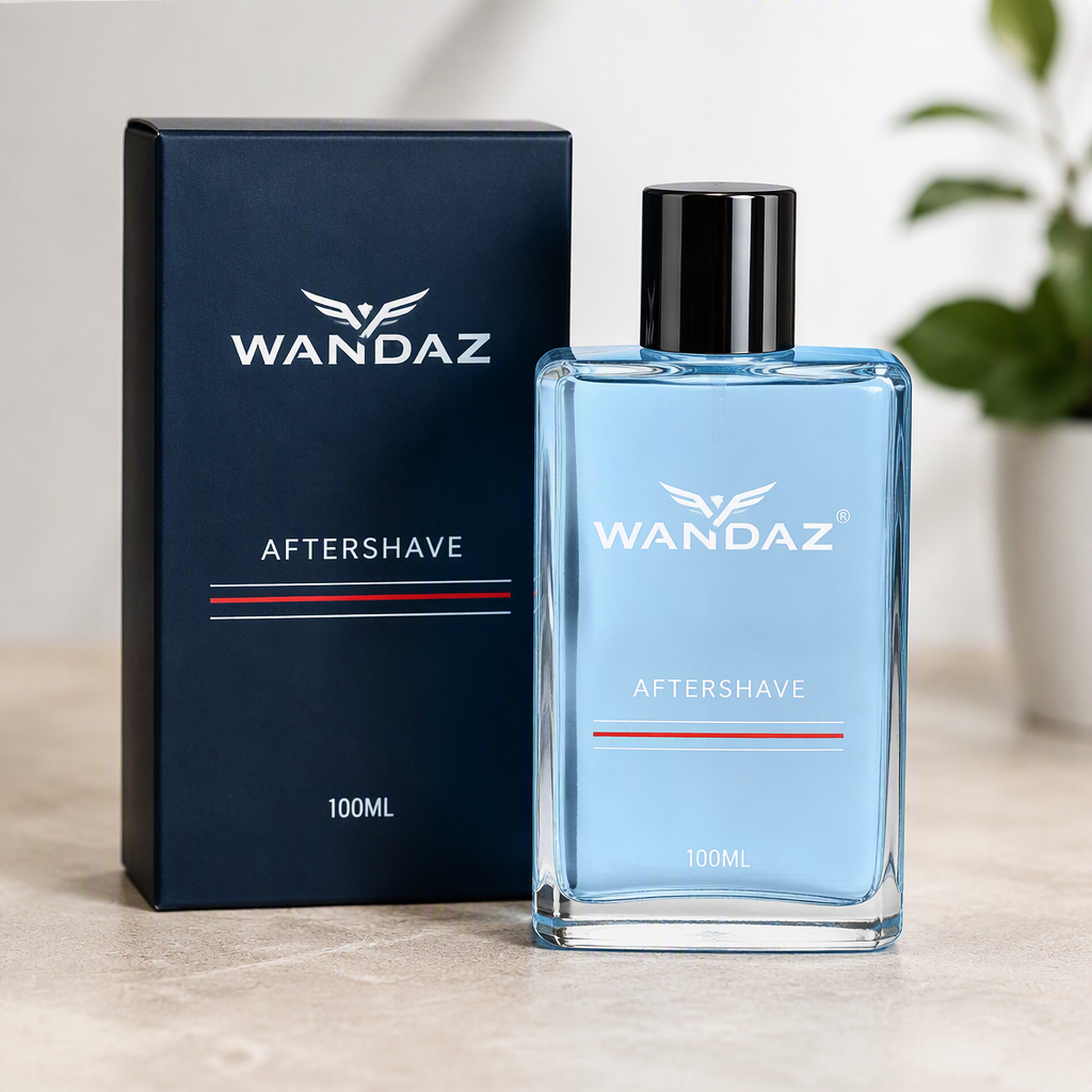 Wandaz Aftershave 100Ml