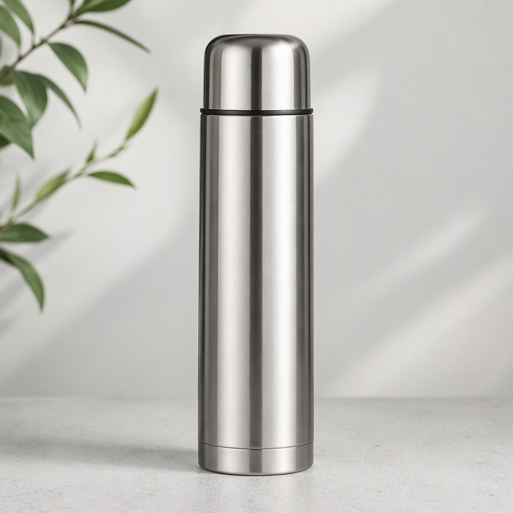 Plain Vacuum Bottle_0