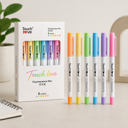 Touch Love Fluorescence Pen