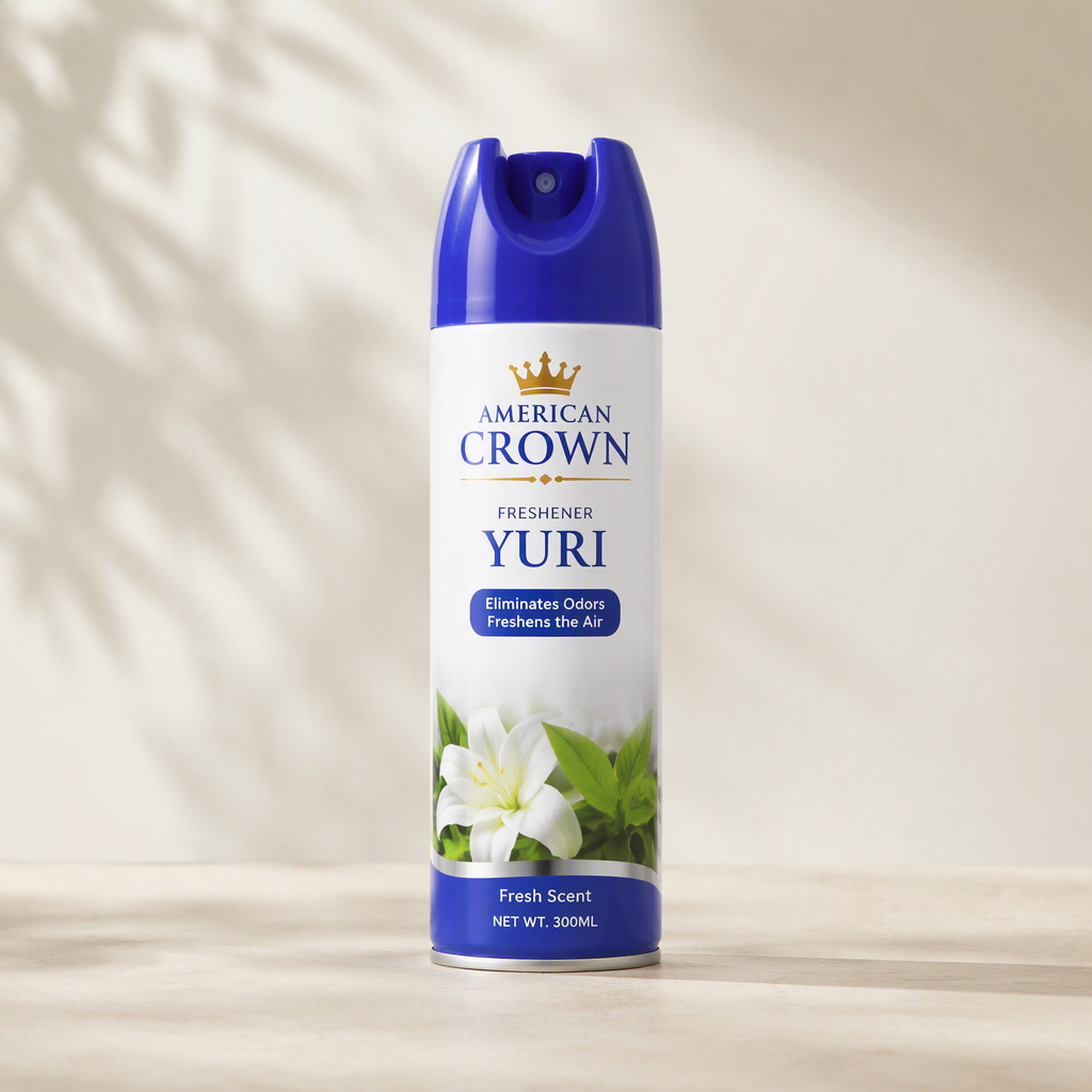 American Crown Freshener Yuri_0