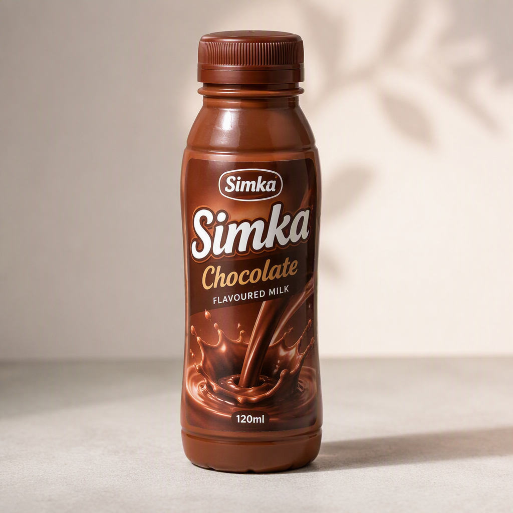 Simka Chocolate 120Ml