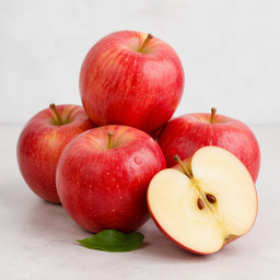 Fresh Fruits Apples  