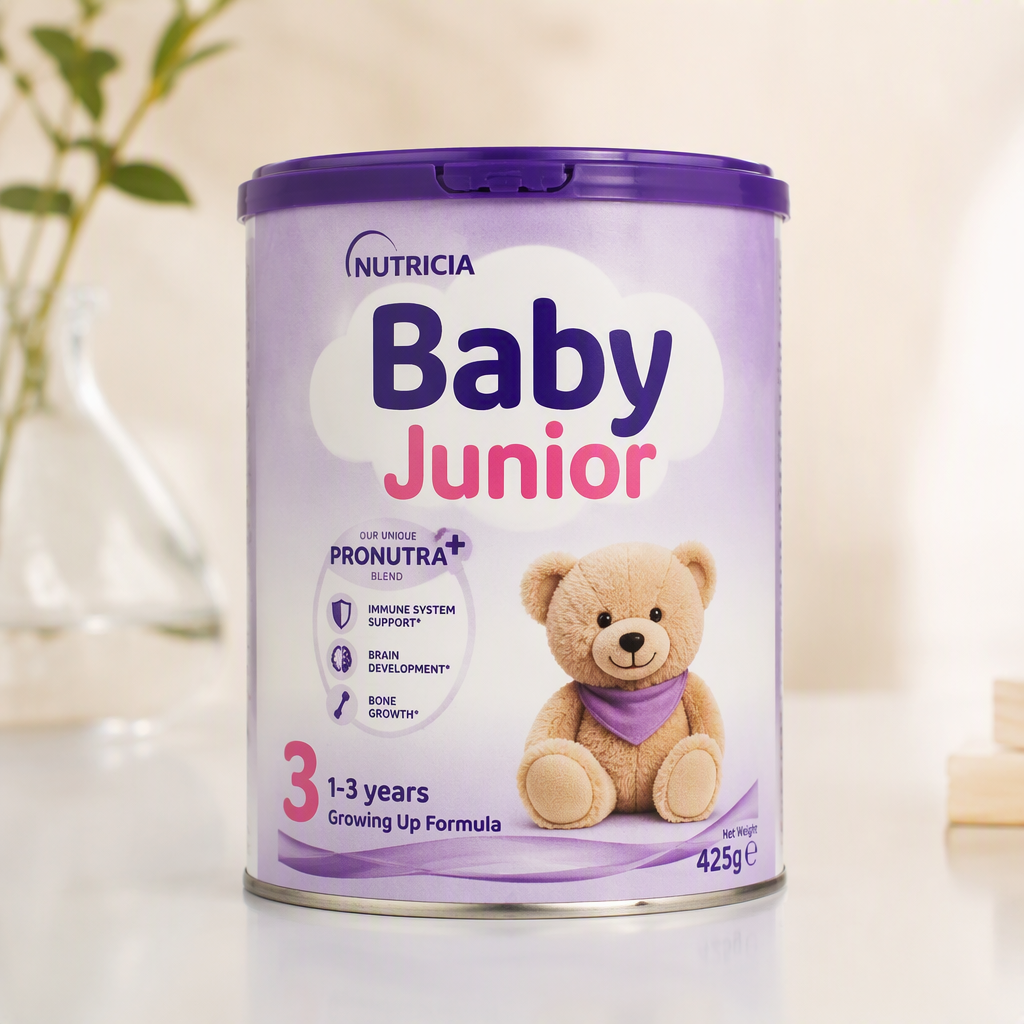 Baby Junior 425G