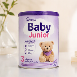 Baby Junior 425G