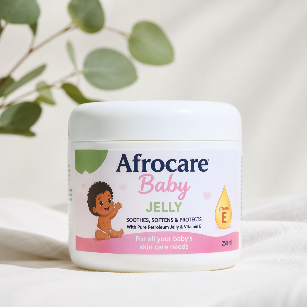 Afrocare Baby Jelly_0