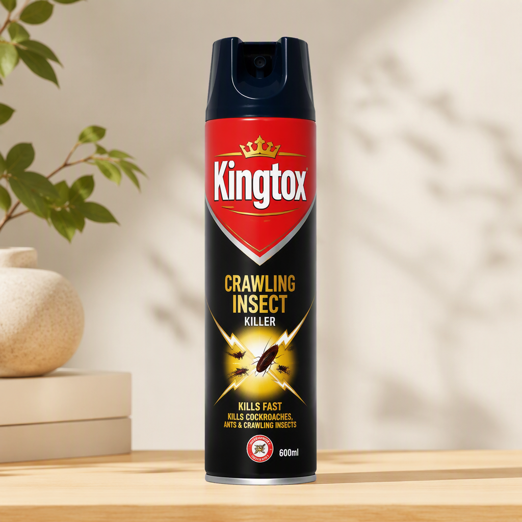 Kingtox Crawing Insect_0