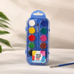 Water Color Paint Small