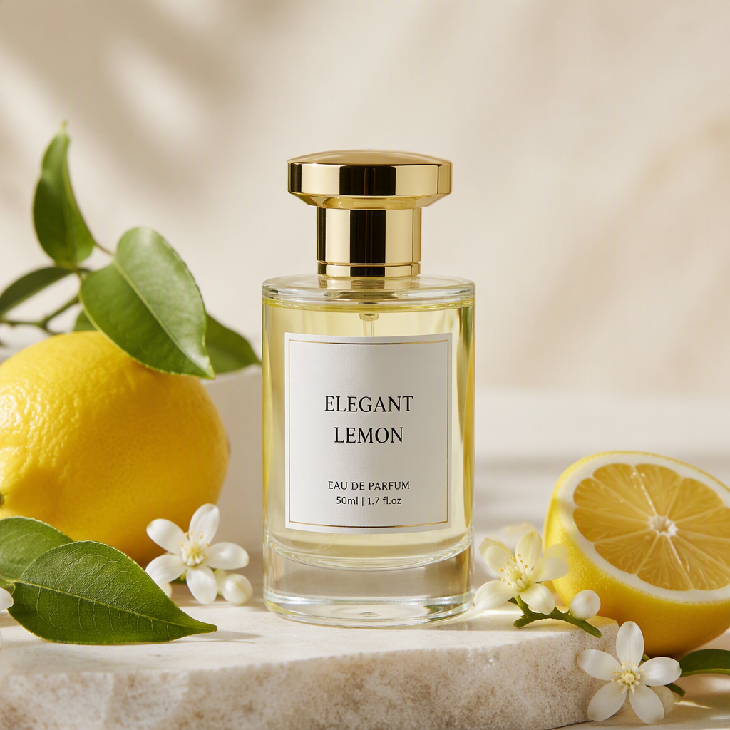 Elegant Lemon