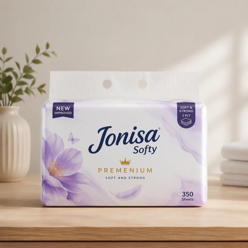 Jonisa Softy Premenium