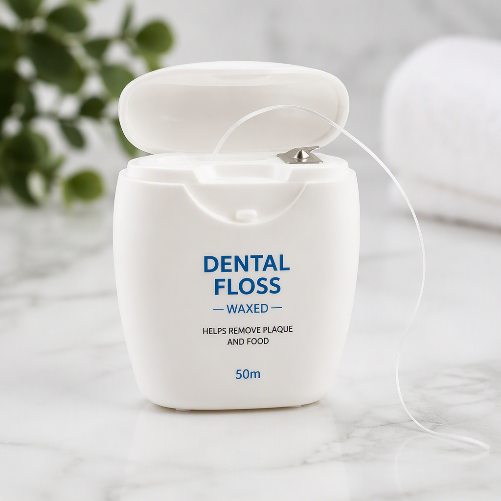 Dental Floss_0