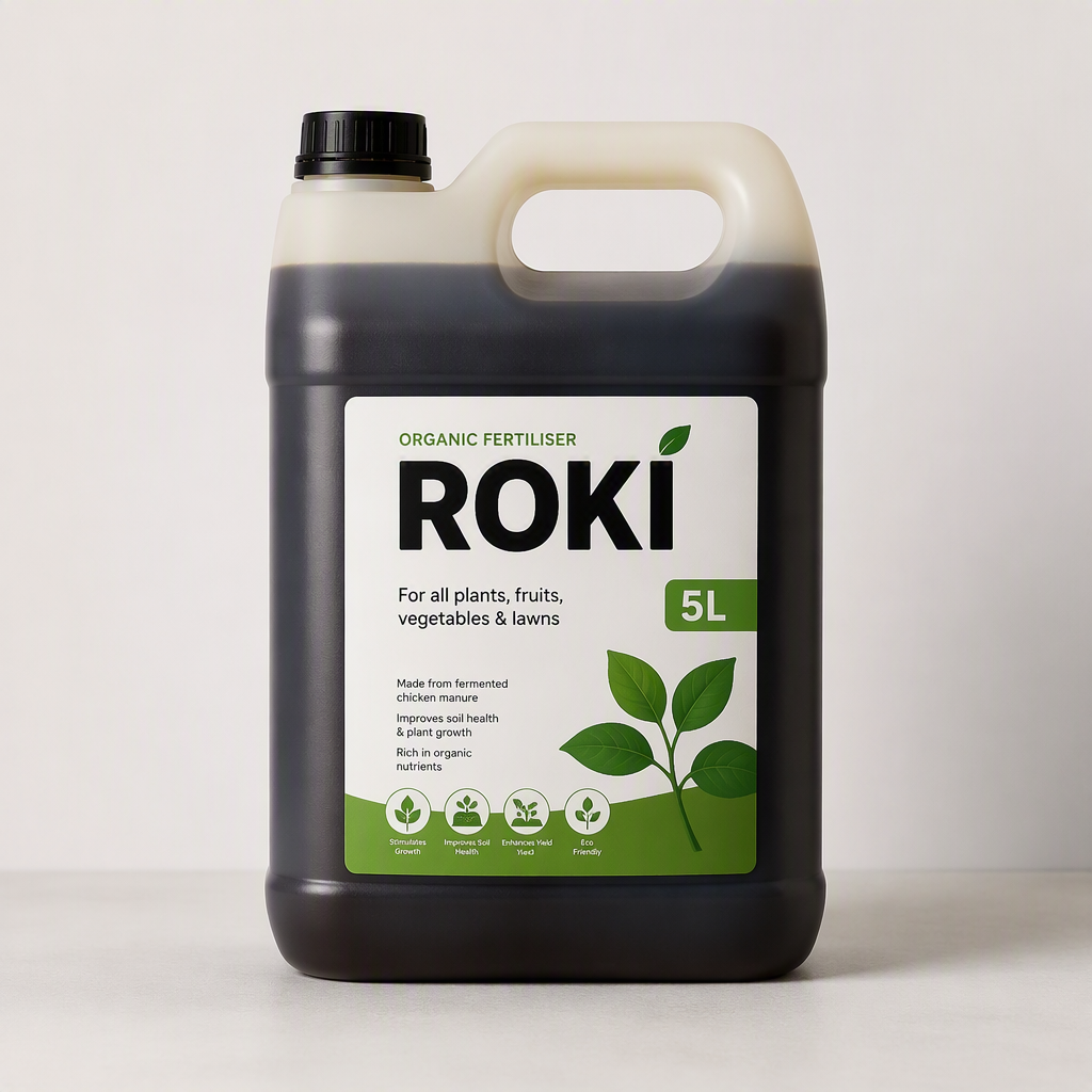 Roki 5L