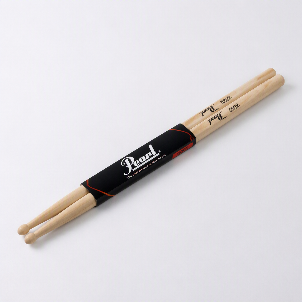 Pearl Drumsticks 500G