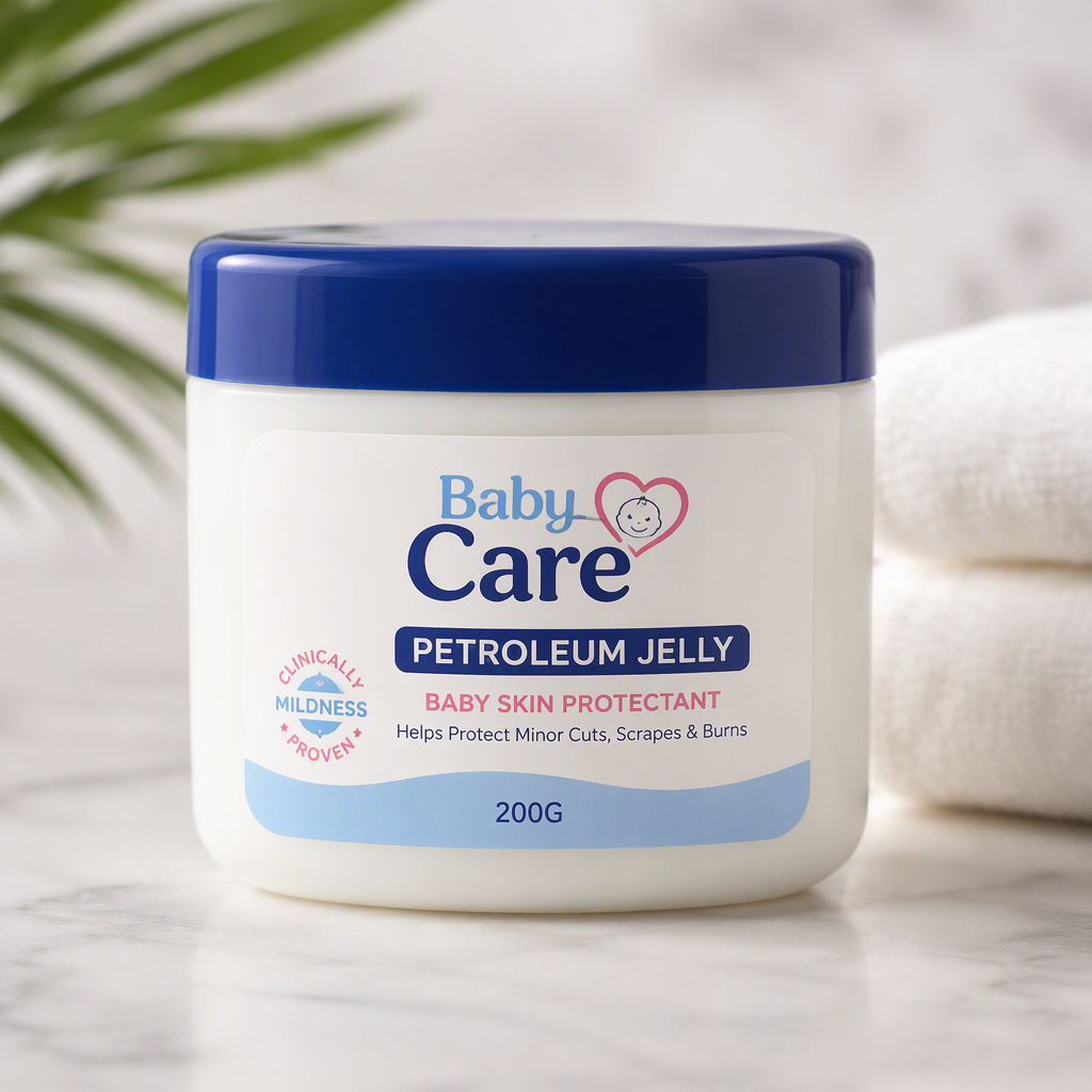 Baby Care 200G Pertroleum