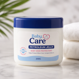 Baby Care 200G Pertroleum