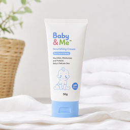 Baby & Me 50G