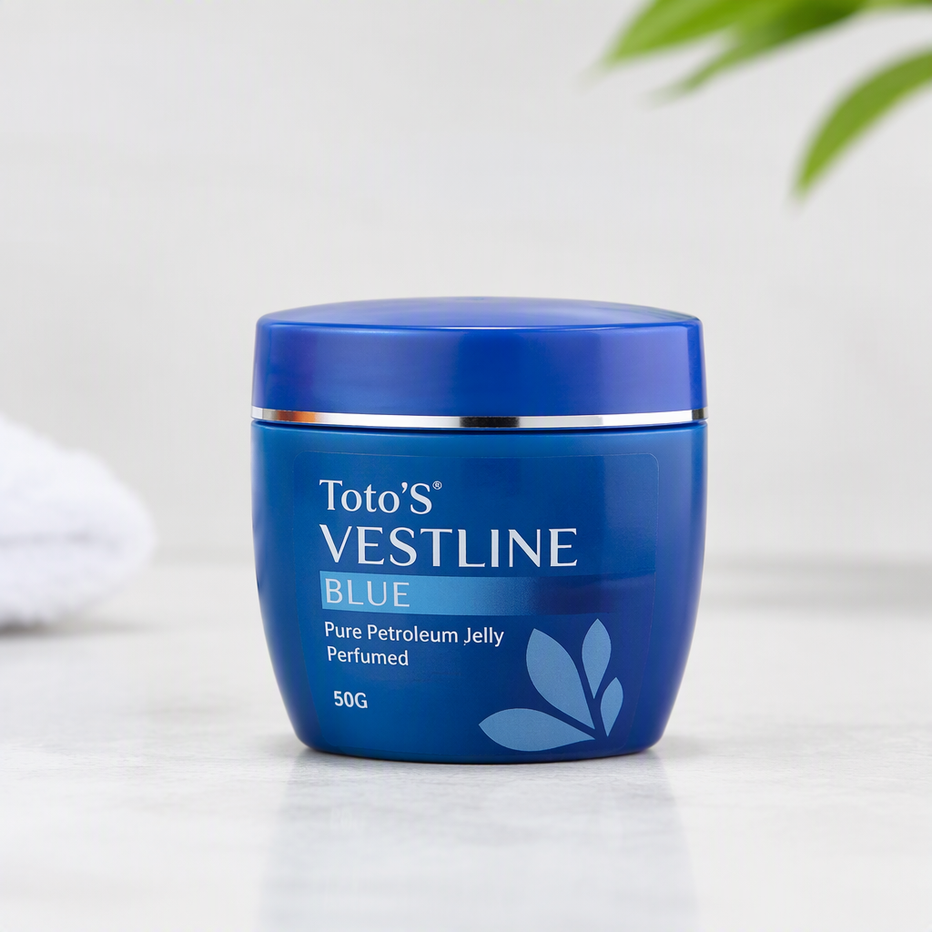 Toto'S Vestline Blue 50G