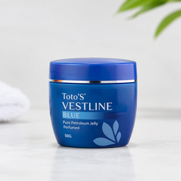 Toto'S Vestline Blue 50G