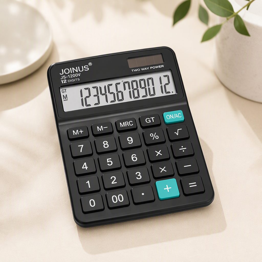 Joinus Calculator_0