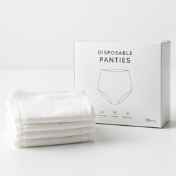 Disposable Panties