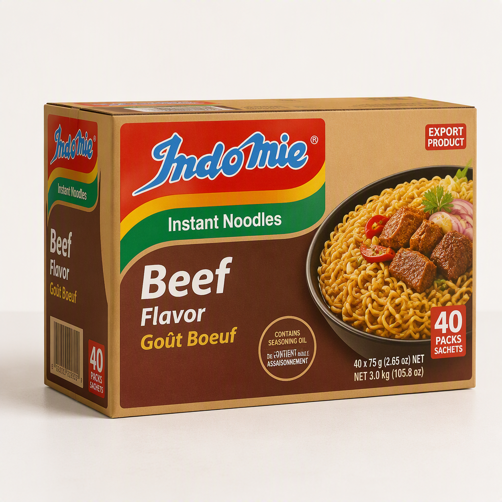 Indomie Beef Flavour Box_0