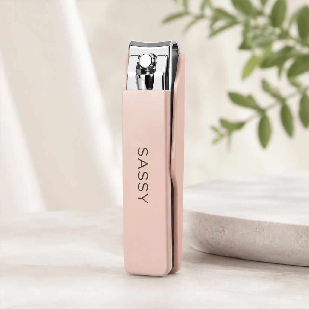 Sassy Nail Clipper_0