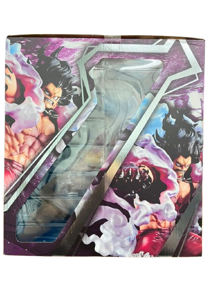(Japan Version) Ichiban Kuji  - Gear 4 Snakeman Monkey D. Luffy "ONE PIECE"_8