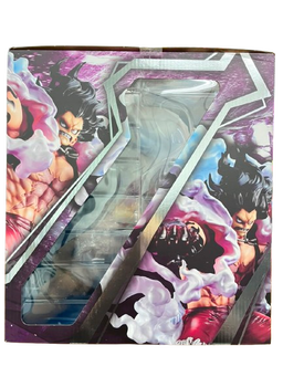 (Japan Version) Ichiban Kuji  - Gear 4 Snakeman Monkey D. Luffy "ONE PIECE"