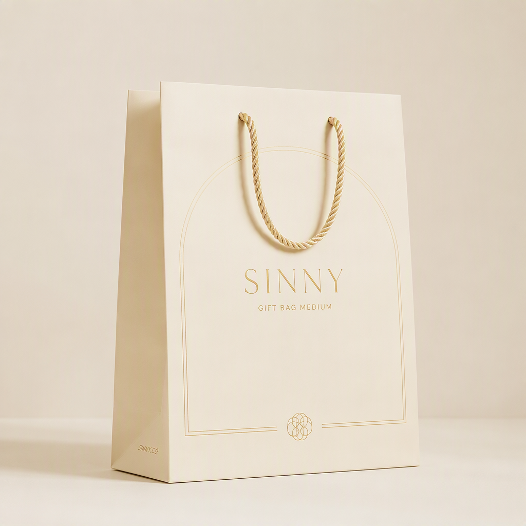 Sinny Gift Bag Medium